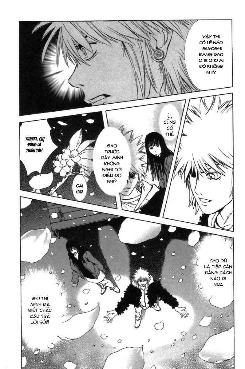 M.C. Law Chapter 5.5 - Trang 2