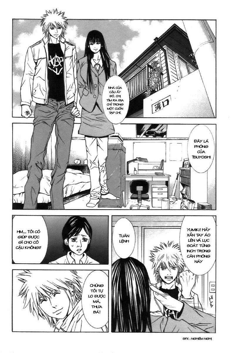 M.C. Law Chapter 5.5 - Trang 2