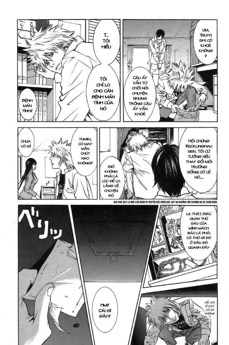 M.C. Law Chapter 5.5 - Trang 2