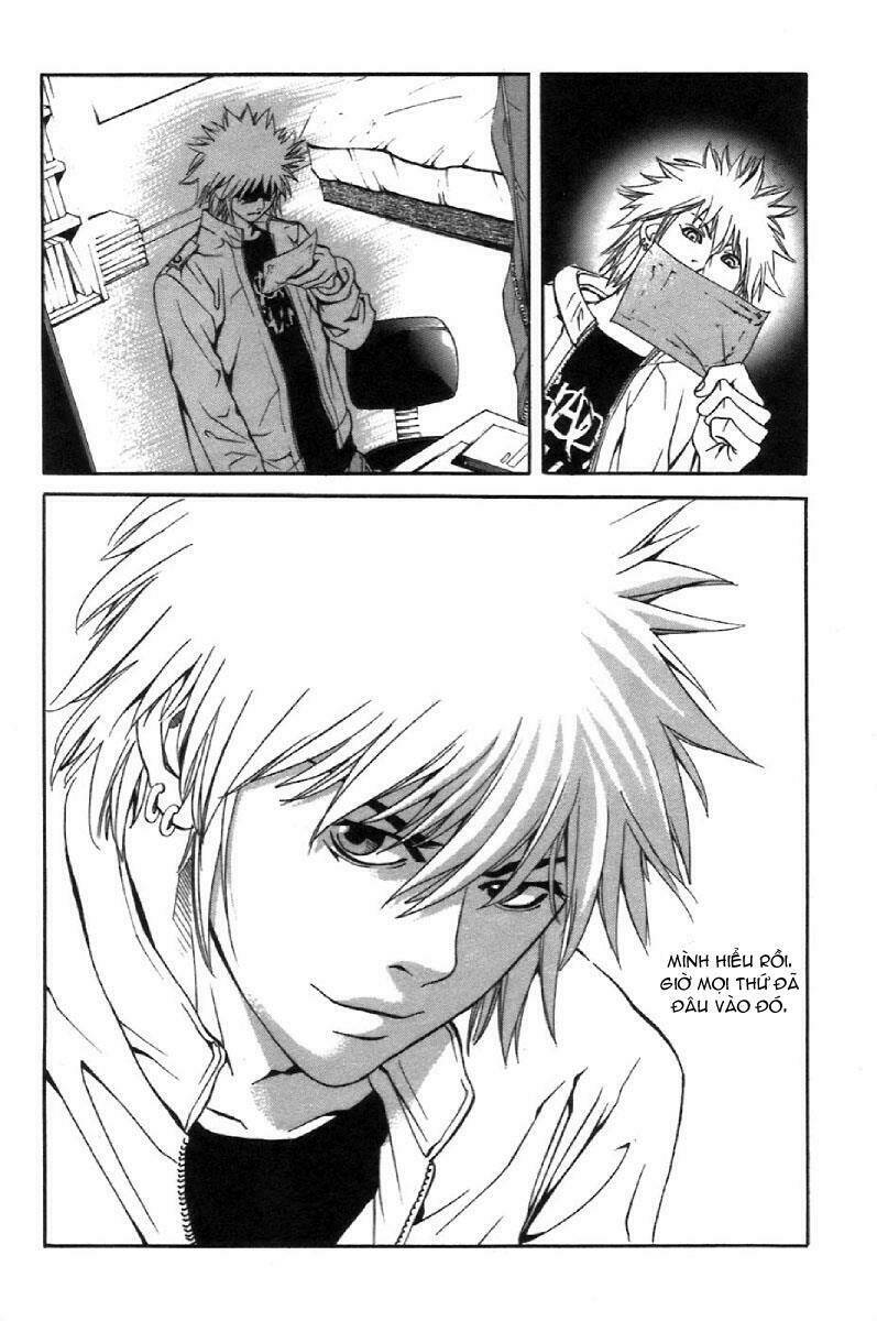 M.C. Law Chapter 5.5 - Trang 2