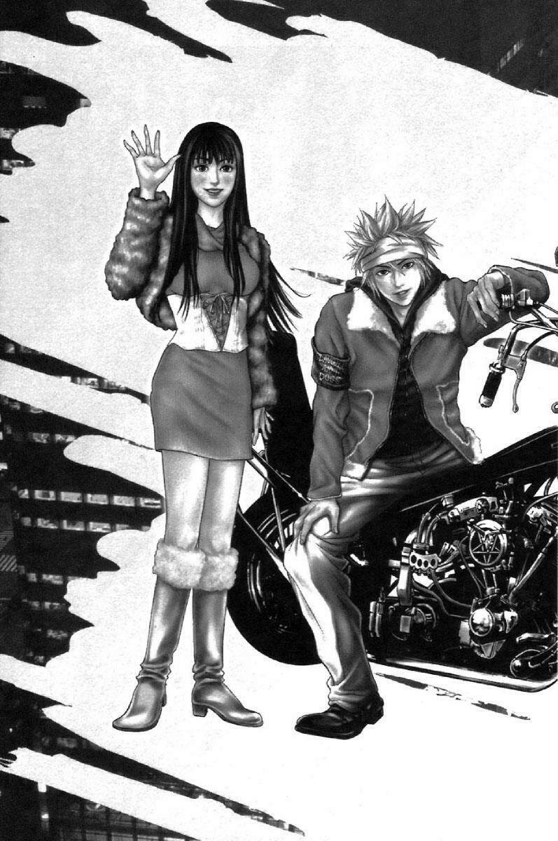 M.C. Law Chapter 5.5 - Trang 2