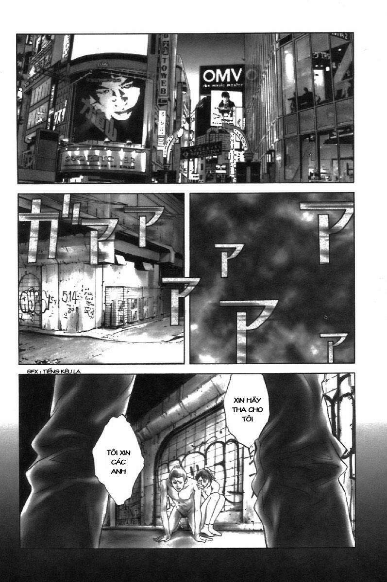 M.C. Law Chapter 5.5 - Trang 2