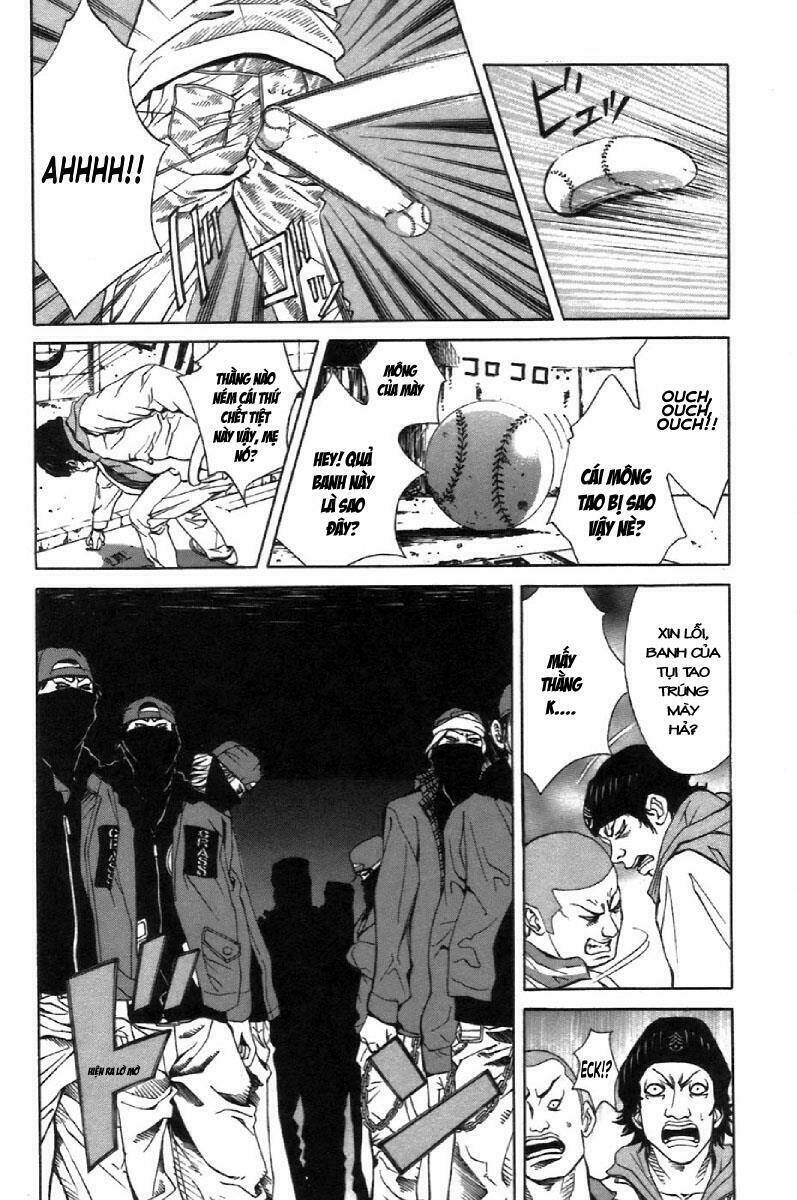 M.C. Law Chapter 5.5 - Trang 2