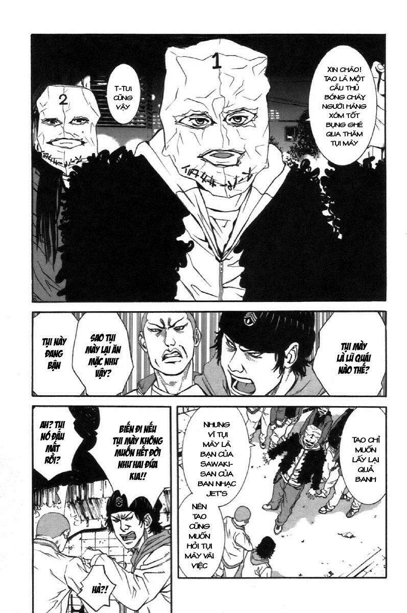 M.C. Law Chapter 5.5 - Trang 2