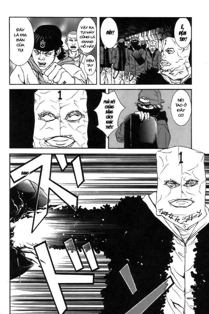 M.C. Law Chapter 5.5 - Trang 2