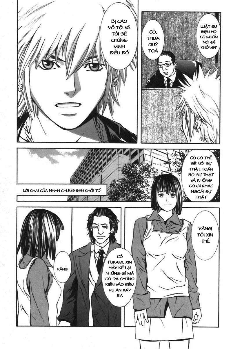 M.C. Law Chapter 5.3 - Trang 2