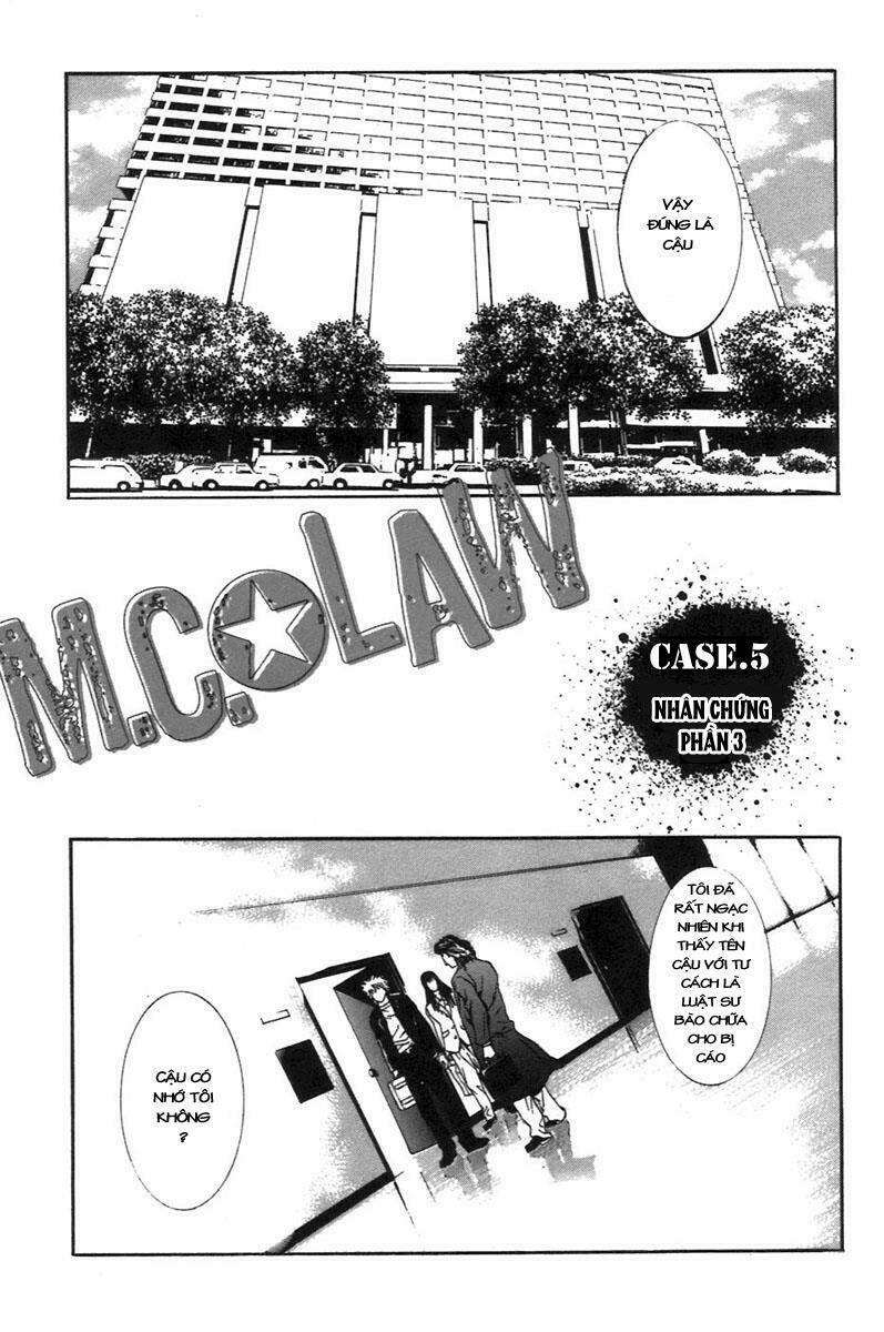 M.C. Law Chapter 5.3 - Trang 2