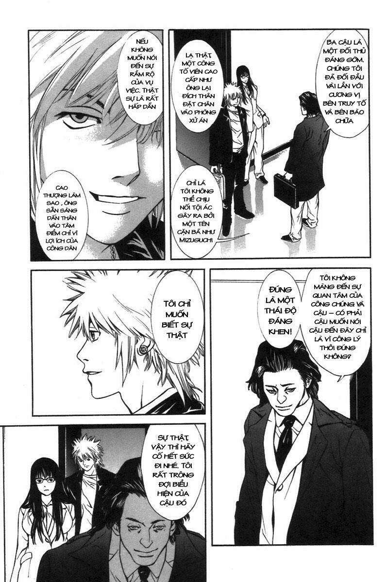 M.C. Law Chapter 5.3 - Trang 2