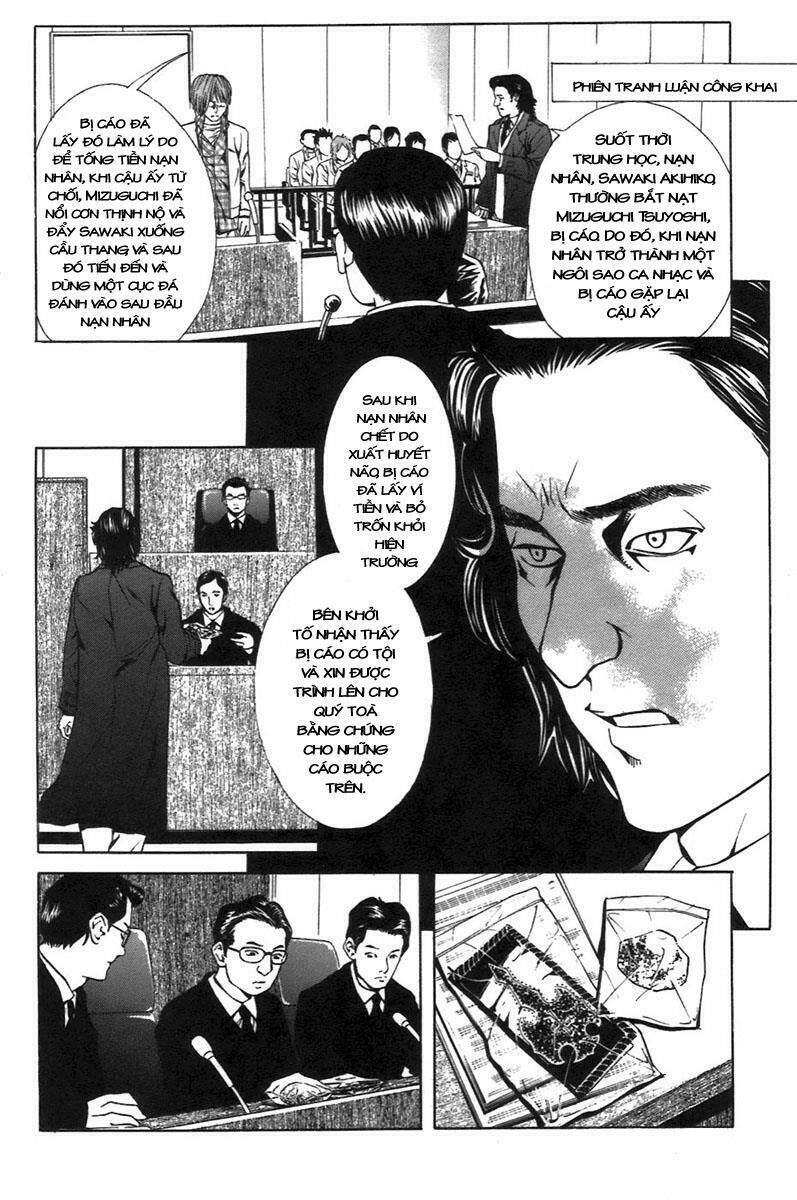 M.C. Law Chapter 5.3 - Trang 2