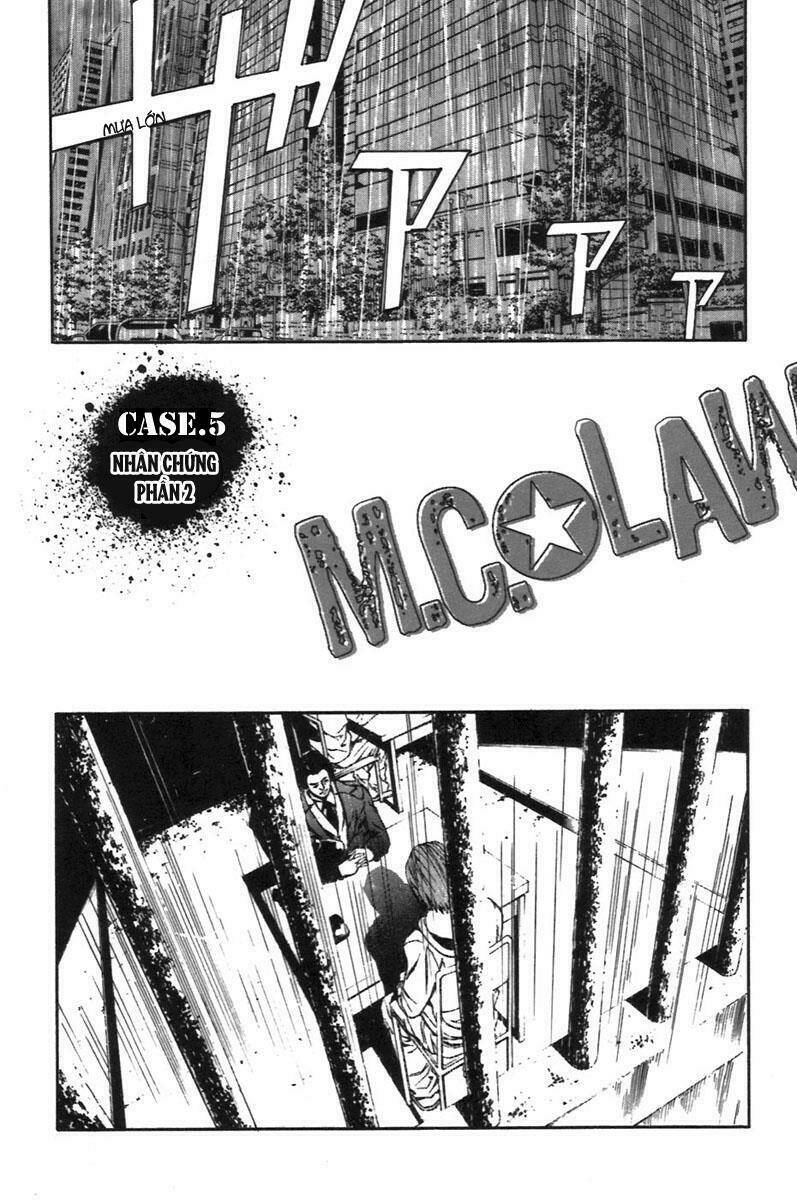 M.C. Law Chapter 5.2 - Trang 2