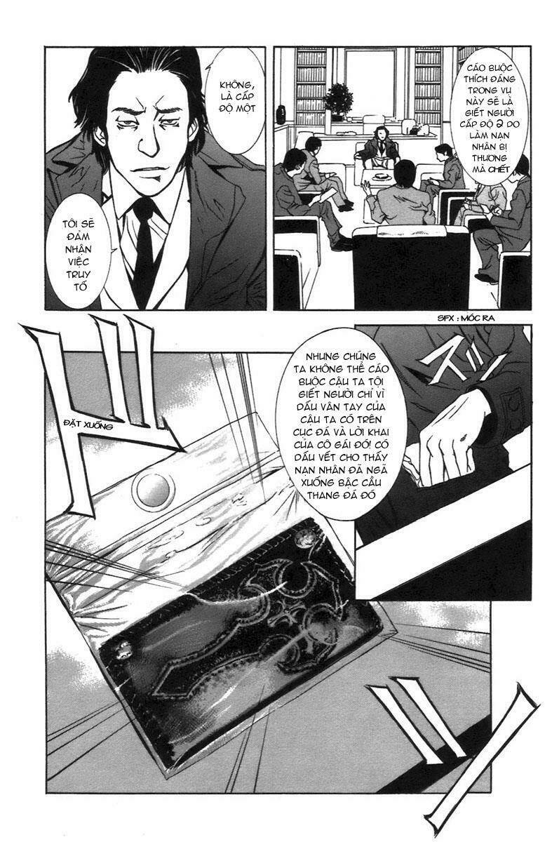 M.C. Law Chapter 5.2 - Trang 2