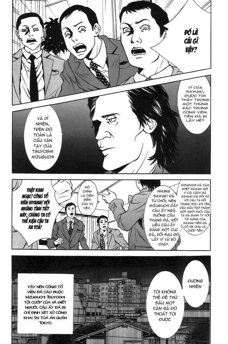 M.C. Law Chapter 5.2 - Trang 2