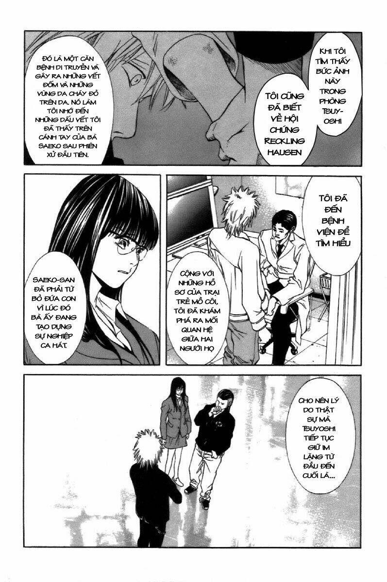 M.C. Law Chapter 5 - Trang 2