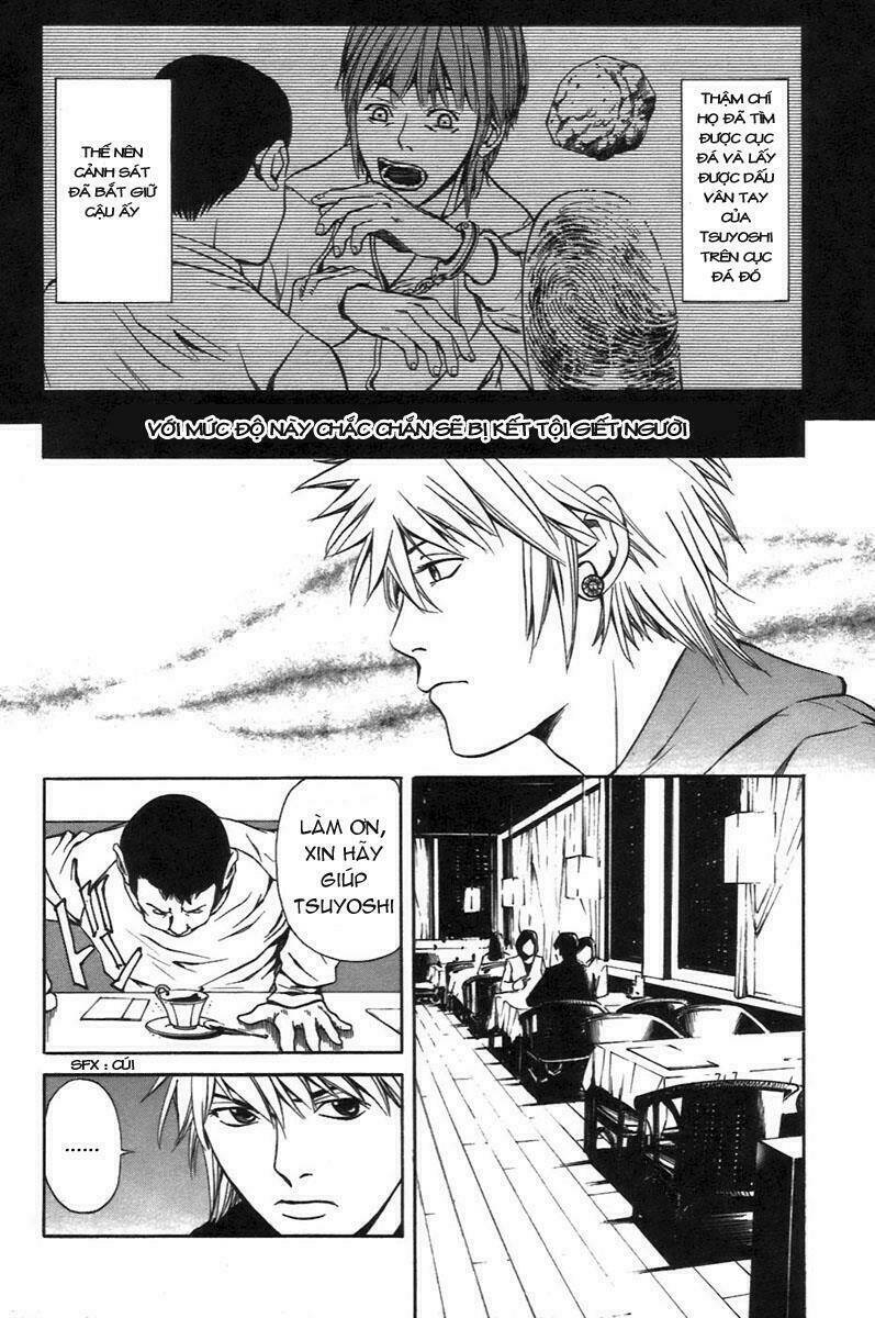 M.C. Law Chapter 5 - Trang 2