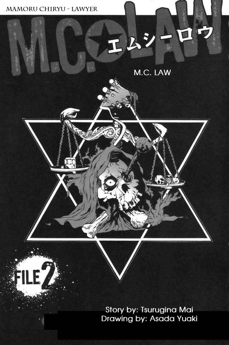 M.C. Law Chapter 4.3 - Trang 2