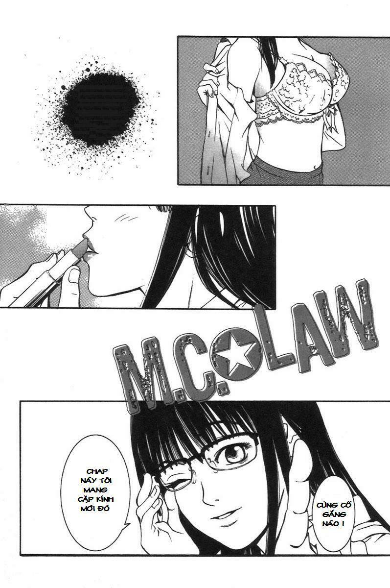 M.C. Law Chapter 4.3 - Trang 2