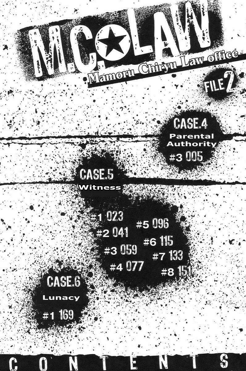 M.C. Law Chapter 4 - Trang 2