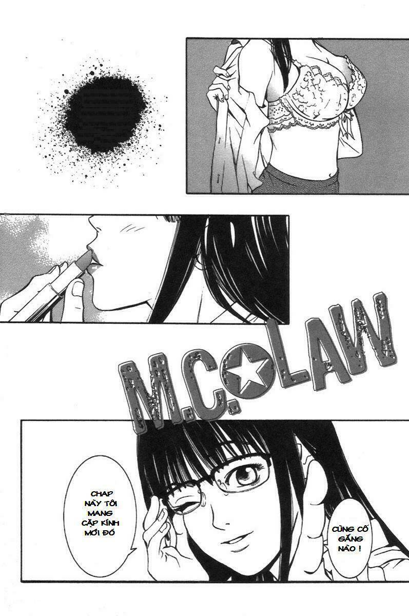 M.C. Law Chapter 4 - Trang 2