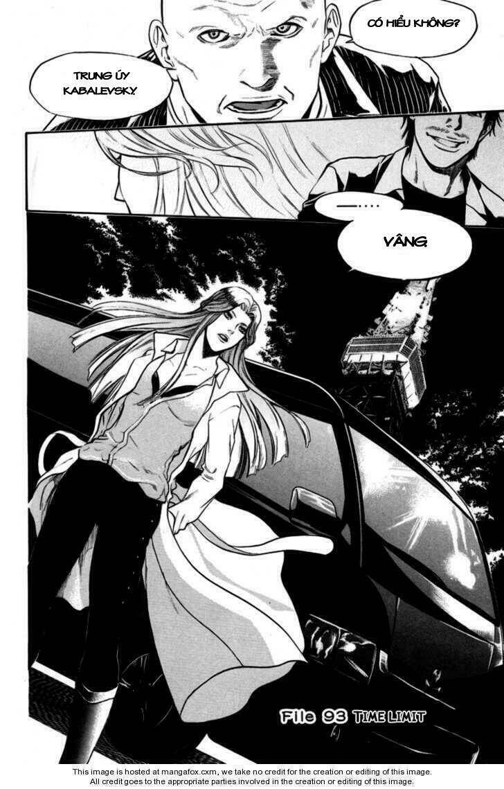 Bloody Monday Chapter 93 - Trang 2