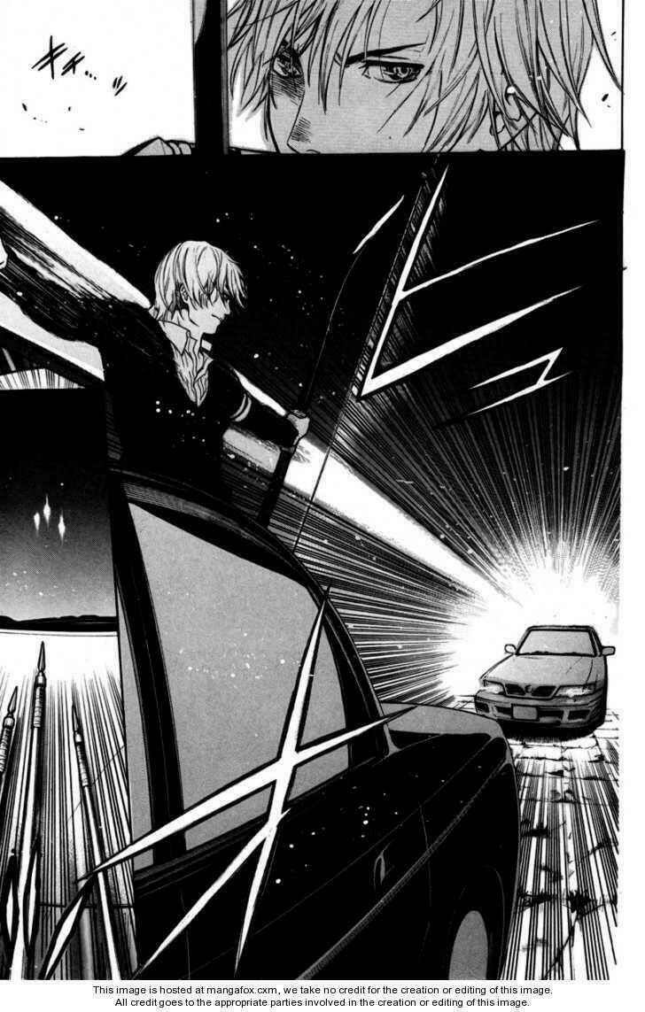 Bloody Monday Chapter 91 - Trang 2