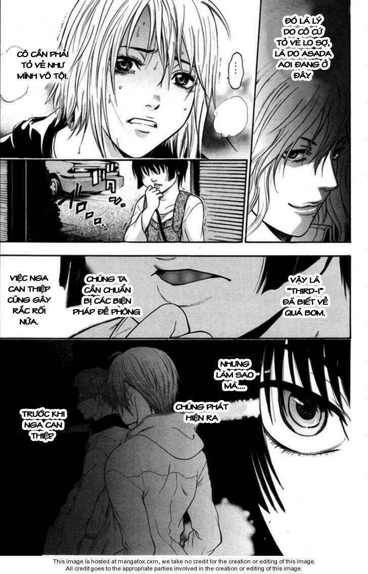 Bloody Monday Chapter 87 - Trang 2