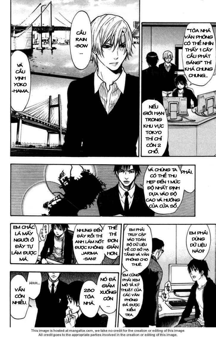 Bloody Monday Chapter 86 - Trang 2