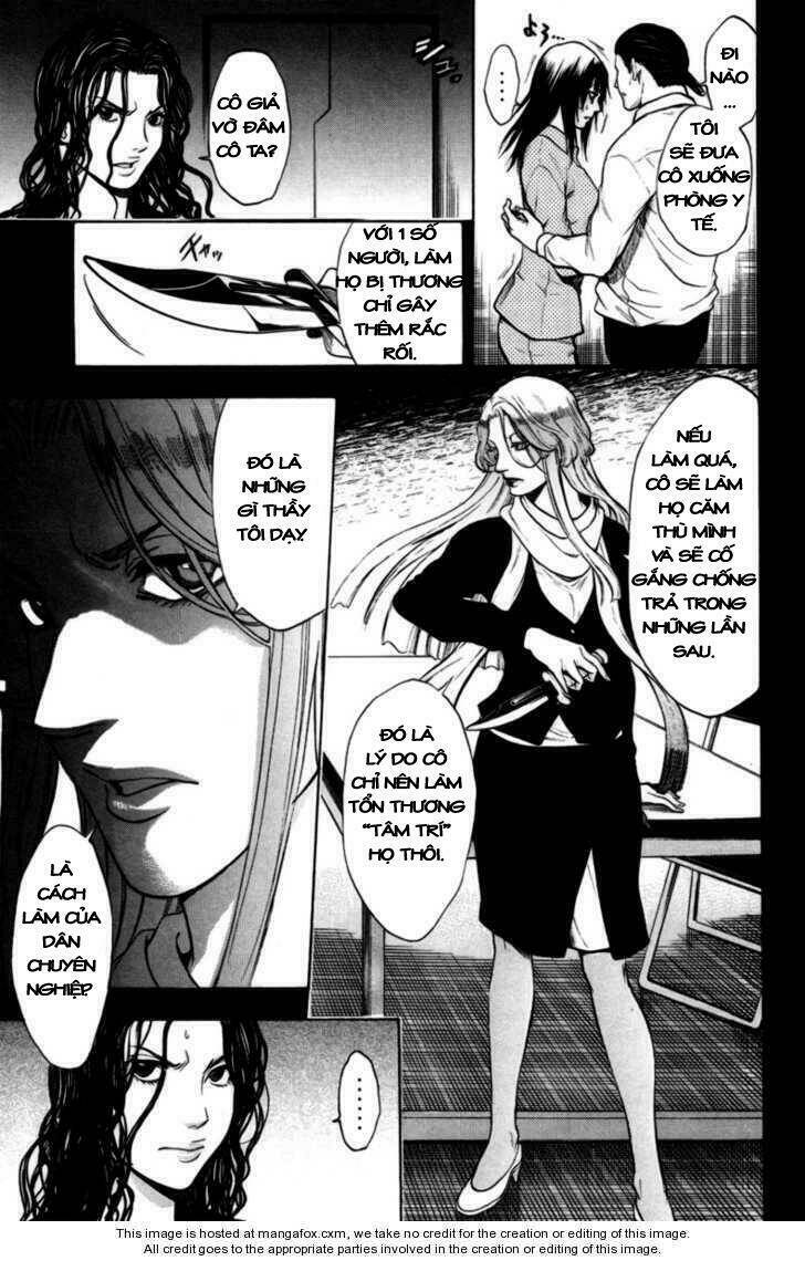 Bloody Monday Chapter 85 - Trang 2