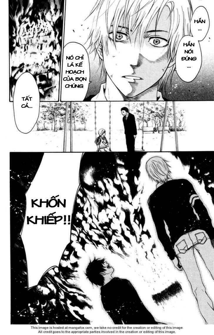 Bloody Monday Chapter 84 - Trang 2