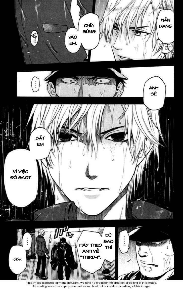 Bloody Monday Chapter 78 - Trang 2