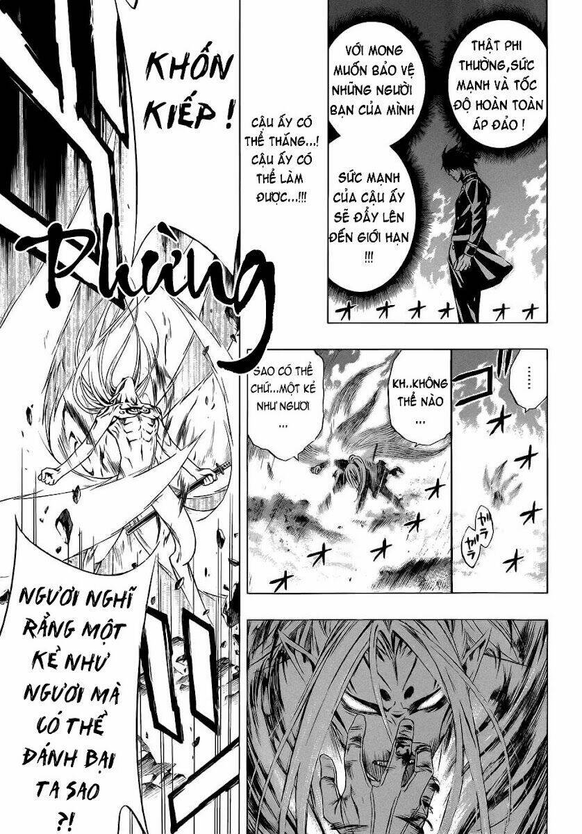 Cô Nàng Ma Cà Rồng Ii Chapter 52 - Trang 2