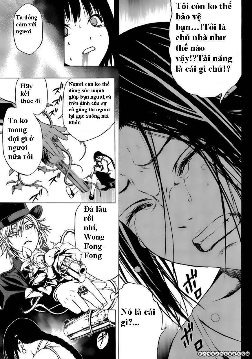 Cô Nàng Ma Cà Rồng Ii Chapter 48 - Trang 2