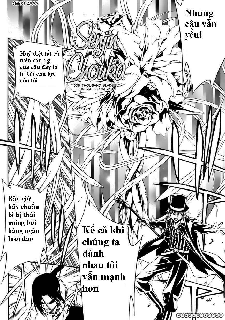 Cô Nàng Ma Cà Rồng Ii Chapter 48 - Trang 2