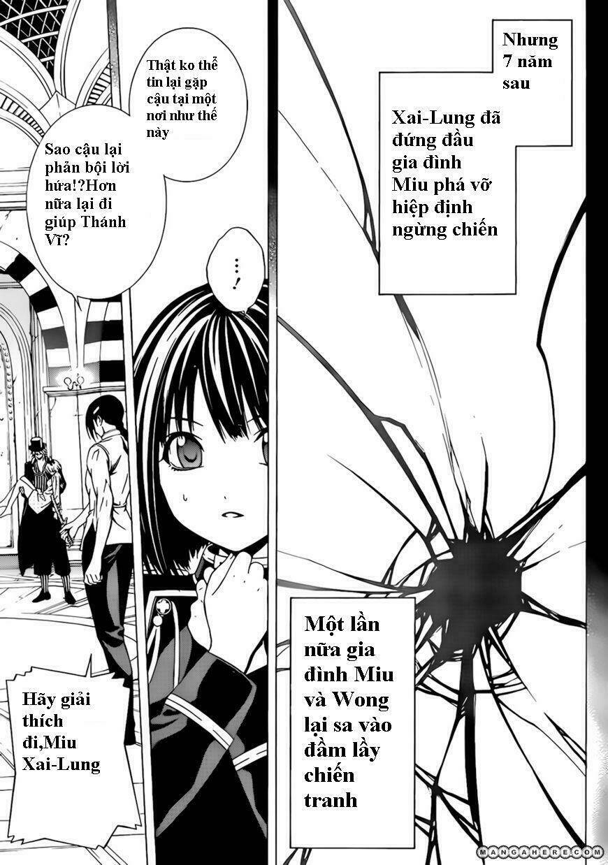 Cô Nàng Ma Cà Rồng Ii Chapter 48 - Trang 2