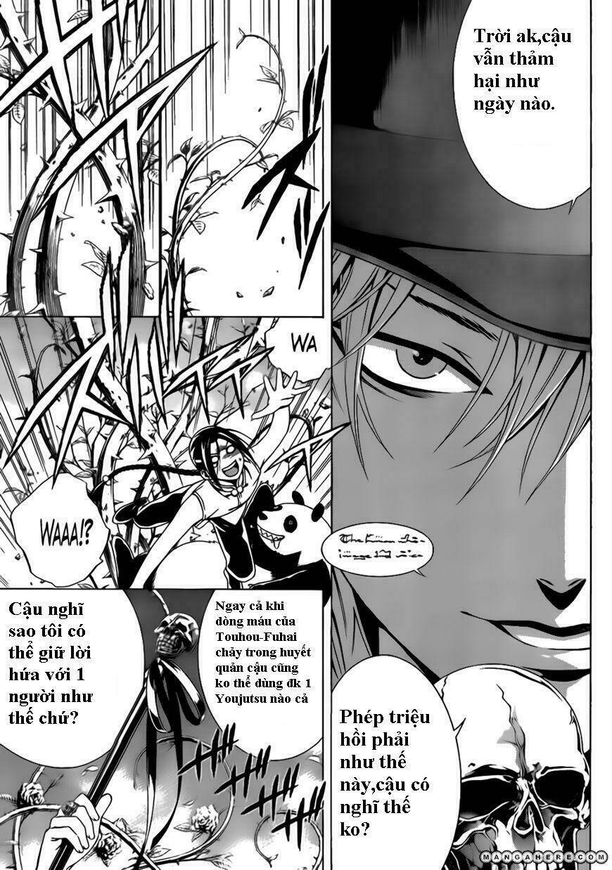 Cô Nàng Ma Cà Rồng Ii Chapter 48 - Trang 2