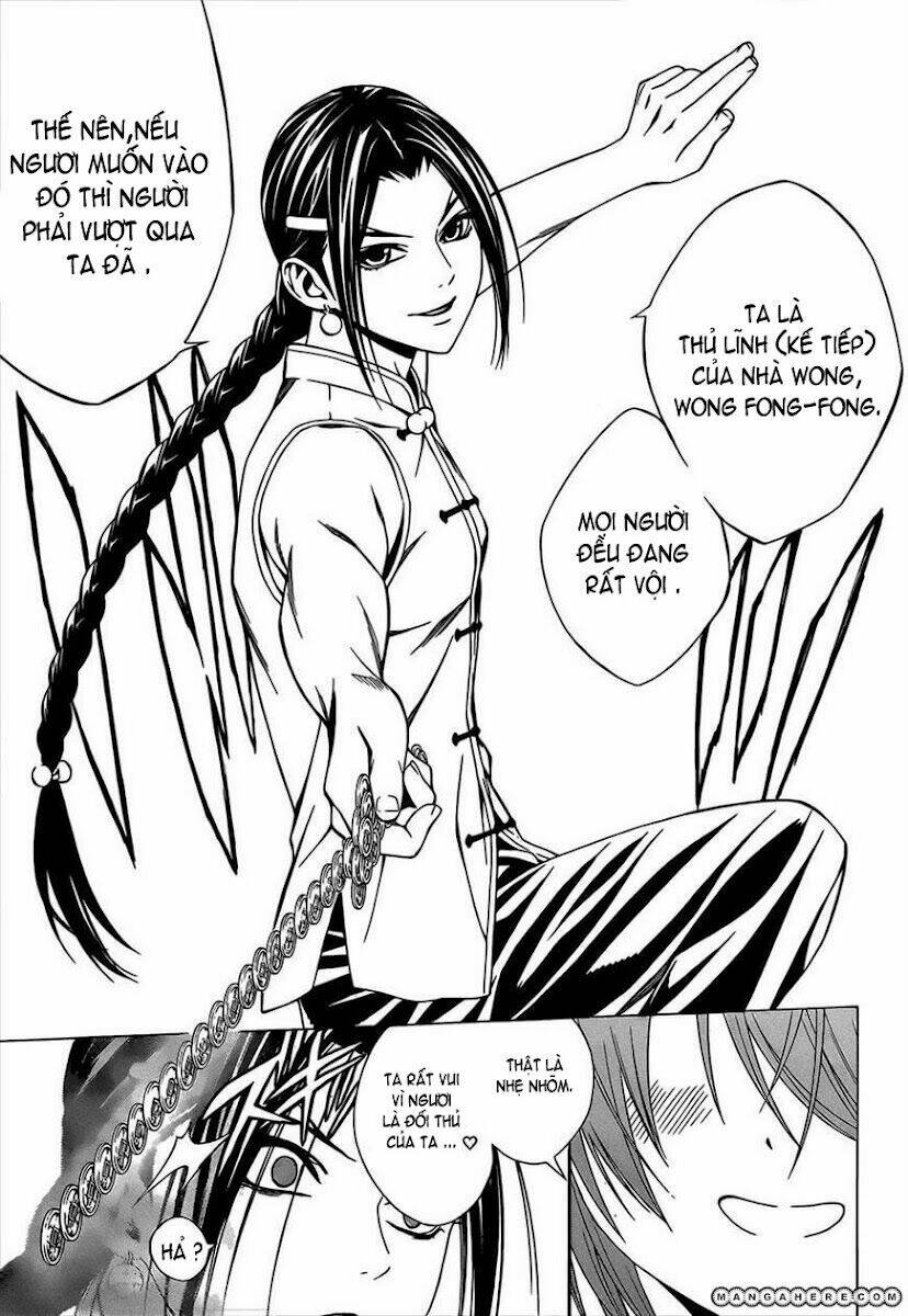 Cô Nàng Ma Cà Rồng Ii Chapter 47 - Trang 2