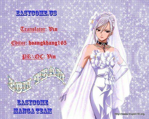 Cô Nàng Ma Cà Rồng Ii Chapter 35 - Trang 2