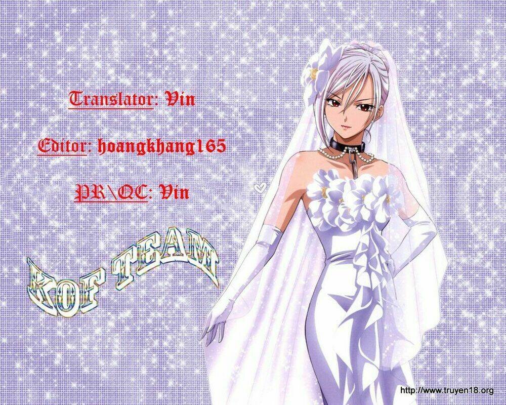 Cô Nàng Ma Cà Rồng Ii Chapter 25 - Trang 2