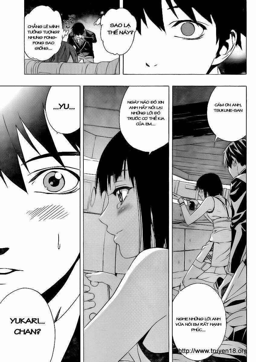 Cô Nàng Ma Cà Rồng Ii Chapter 25 - Trang 2