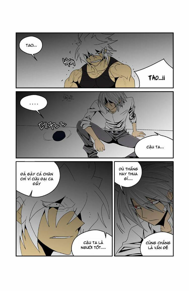 Transfer Student Storm Bringer Chapter 91 - Trang 2