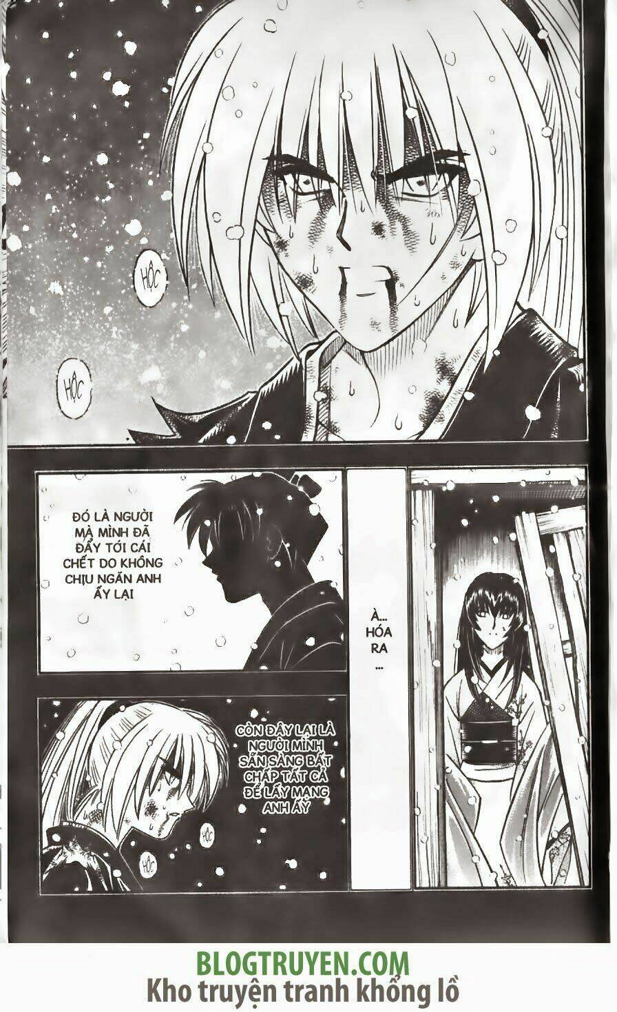 Lãng Khách Kenshin Chapter 178 - Trang 2