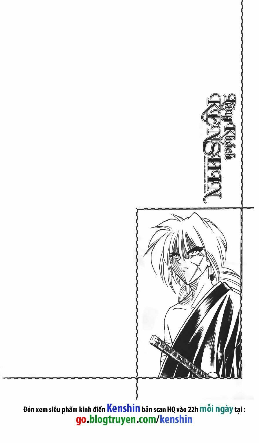 Lãng Khách Kenshin Chapter 43 - Trang 2