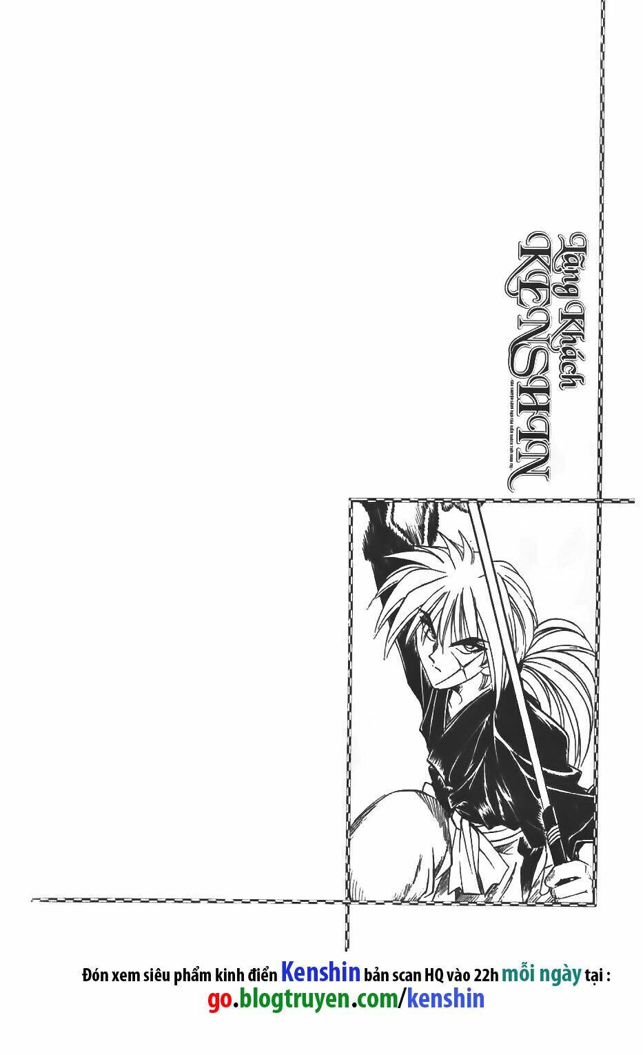 Lãng Khách Kenshin Chapter 36 - Trang 2