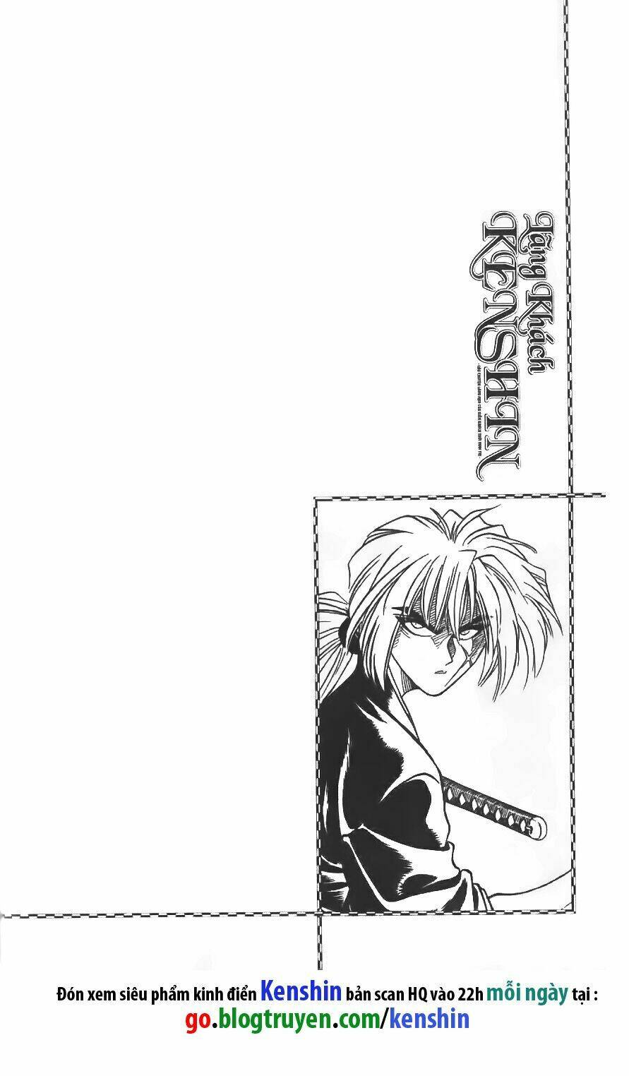 Lãng Khách Kenshin Chapter 14 - Trang 2