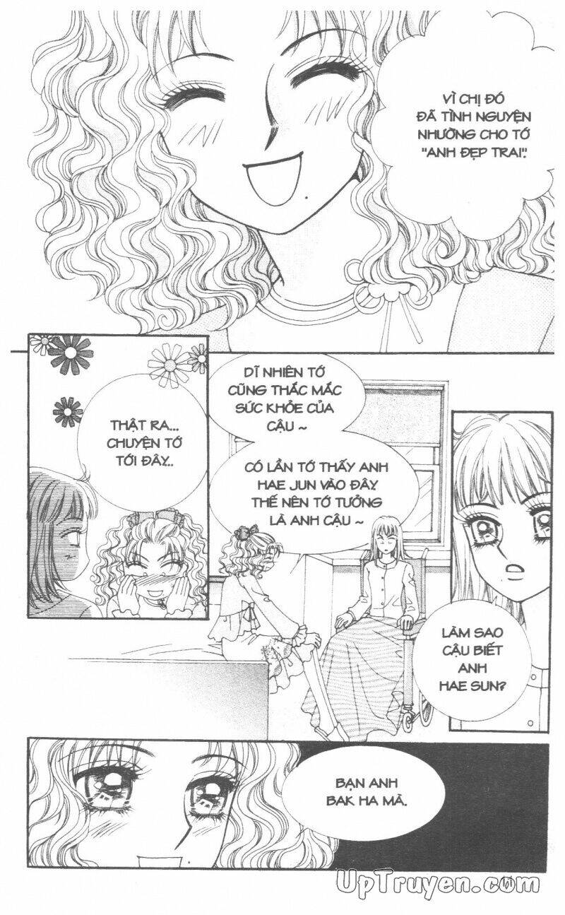 Ido Ido Chapter 15 - Trang 2