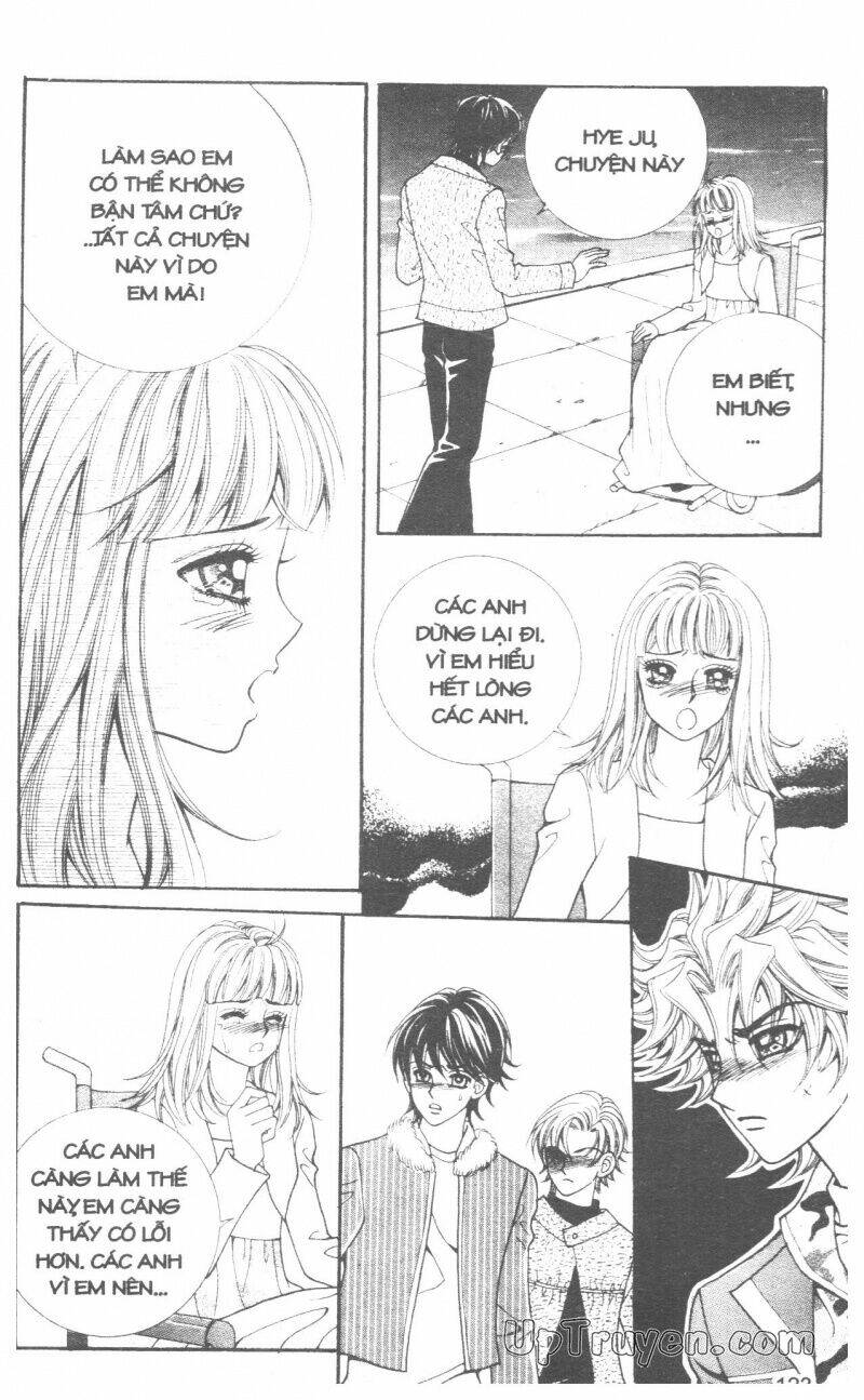 Ido Ido Chapter 15 - Trang 2