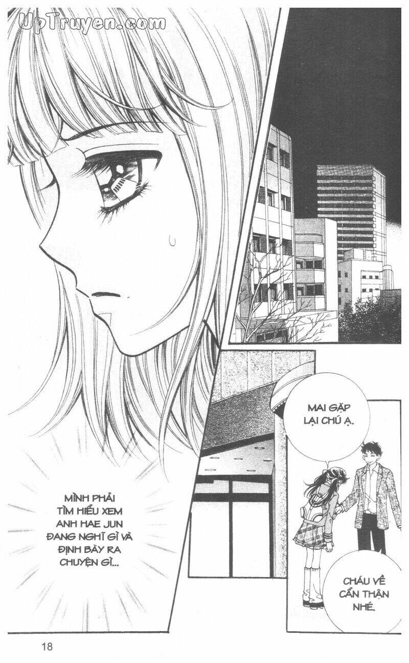 Ido Ido Chapter 15 - Trang 2