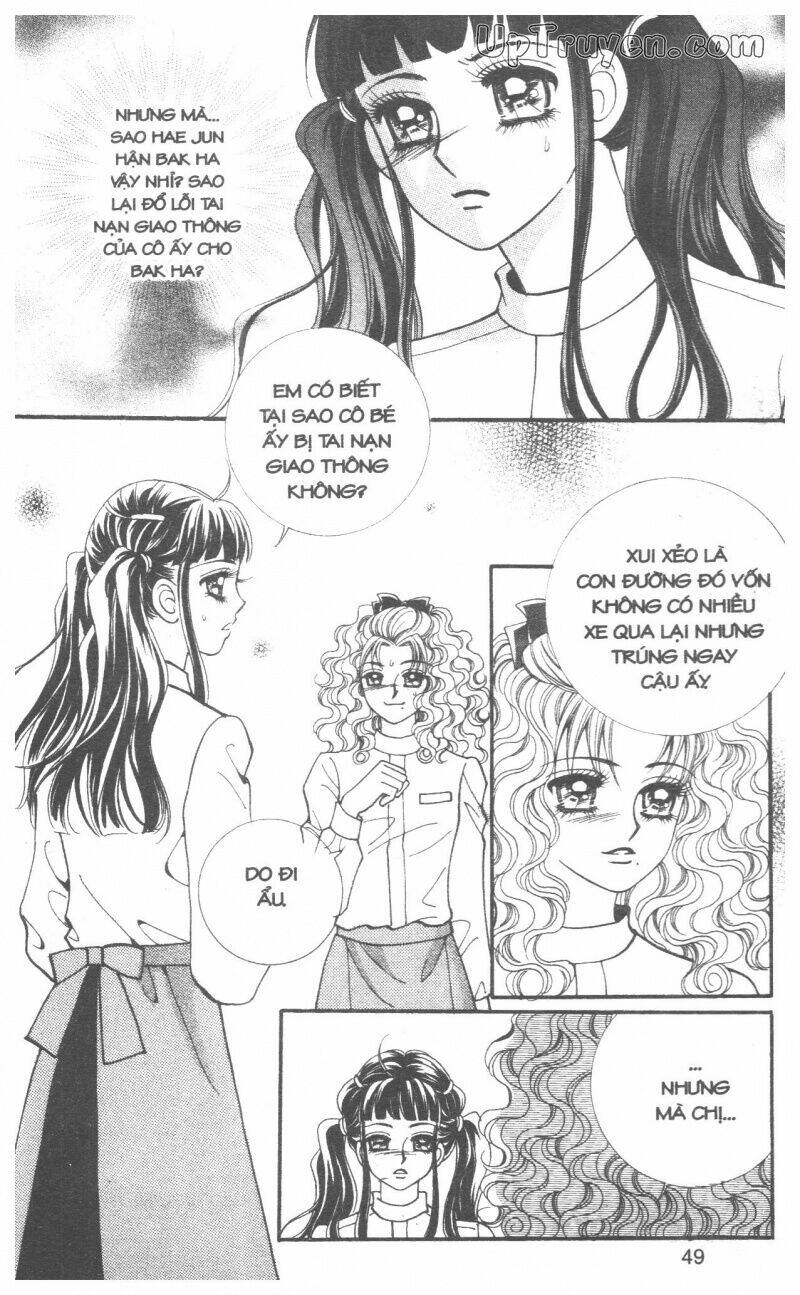 Ido Ido Chapter 15 - Trang 2