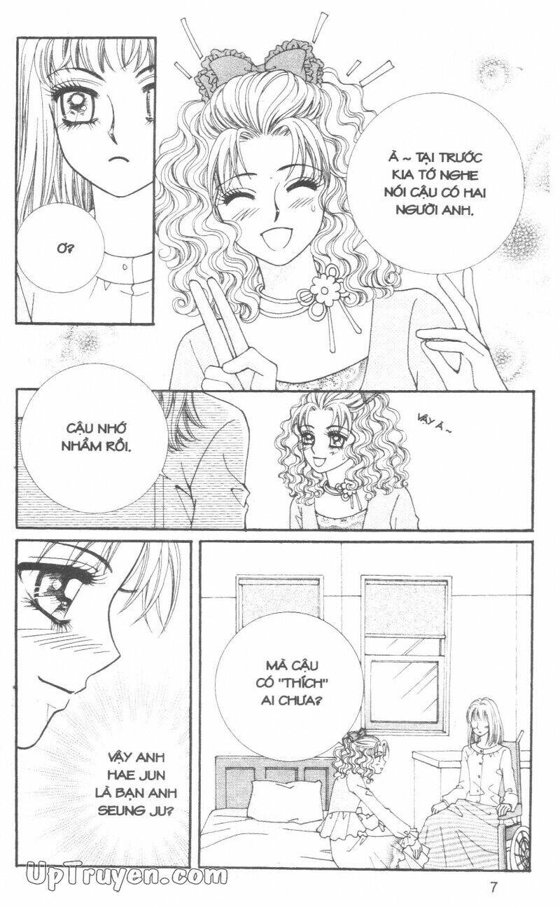 Ido Ido Chapter 15 - Trang 2