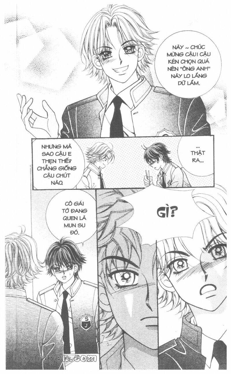 Ido Ido Chapter 14 - Trang 2