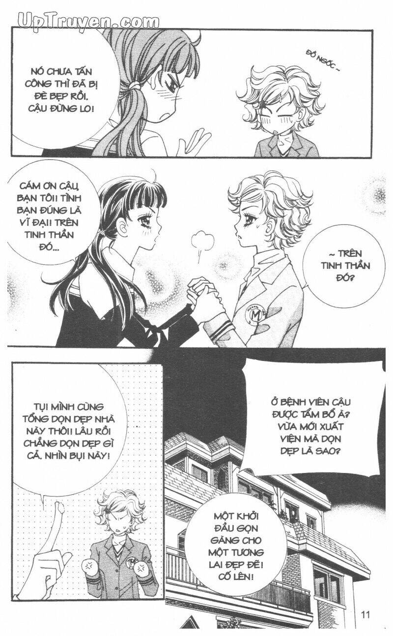 Ido Ido Chapter 14 - Trang 2